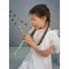 Online Flauta de Madera Azul Niños Juguetes Niños 3 Años|Juguetes Niños 4 Años