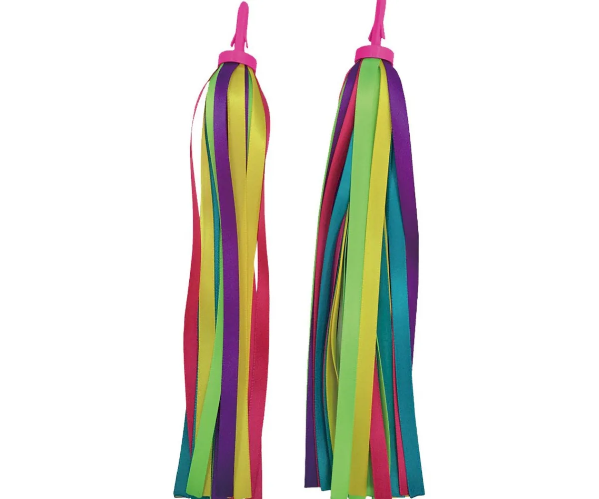 New Flecos Manillar Patinete Neon Niños Juguetes Niños 3 Años|Juguetes Niños 4 Años