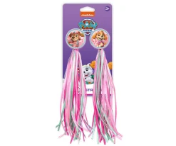 Flecos Manillar Patrulla Canina Niños Bicicletas Para Niños|Juguetes Niños 4 Años