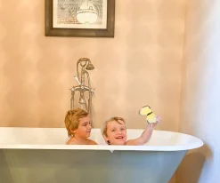 Outlet Flor Mordedor Látex Oli&Carol Katia The Butterfly Niños Juguetes Más Recomendados|Juguetes Para Niños De Un Año