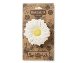 Online Flor Mordedor Látex Oli&Carol Margarita The Daisy Niños Juguetes Para Niños De Un Año|Juguetes Más Recomendados