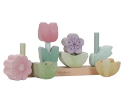Clearance Flores Encajables Fairy Garden FSC Niños Juguetes Para Niños De Un Año|Juguetes Para Niños De 18 Meses