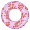 Flotadores Niños^Swim Essentials Flotador Grande Océano Rojo/Rosa 90 cm