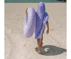 Flotadores Niños^Swim Essentials Flotador Grande Panter Lila 90cm