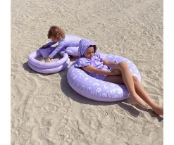 Flotadores Niños^Swim Essentials Flotador Grande Panter Lila 90cm