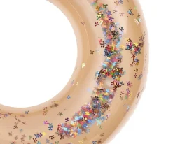 Sale Flotador Multi Cherry Blush Transparente Niños Flotadores Niños|Juguetes De Playa