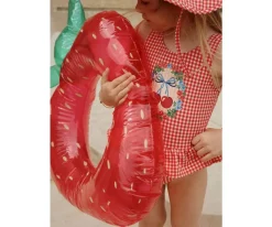 Flotadores Niños^Konges Slojd Flotador Strawberry