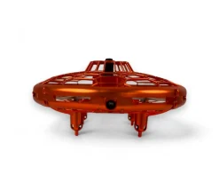 Discount Fly Dance 3.0 Naranja Metal Niños Juguetes Niños 8 Años|Juguetes Niños + 10 Años