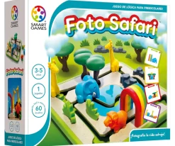 Best Foto Safari Niños Juguetes Niños 4 Años|Juguetes Niños 3 Años