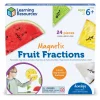 Discount Fracciones Magnéticas de Frutas Niños Juguetes Niños 6 Años|Juguetes Niños 7 Años