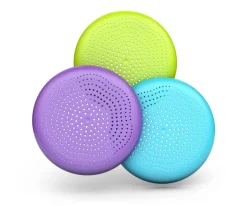 Juguetes Niños 3 Años^BiBio Frisbee FliBi Turquesa