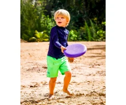 Juguetes Niños 3 Años^BiBio Frisbee FliBi Turquesa