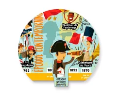 Outlet Friso Histórico Magnético Niños Últimas Unidades|Juguetes Más Recomendados