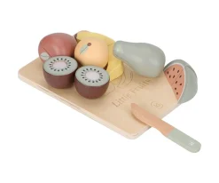 Clearance Frutas para Cortar FSC Niños Juguetes Niños 4 Años|Cocinitas De Juguete