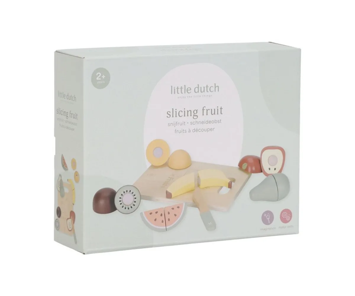 Clearance Frutas para Cortar FSC Niños Juguetes Niños 4 Años|Cocinitas De Juguete