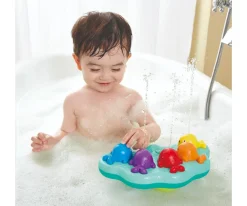 Juguetes De Baño^Hape Fuente Musical con Ballenas