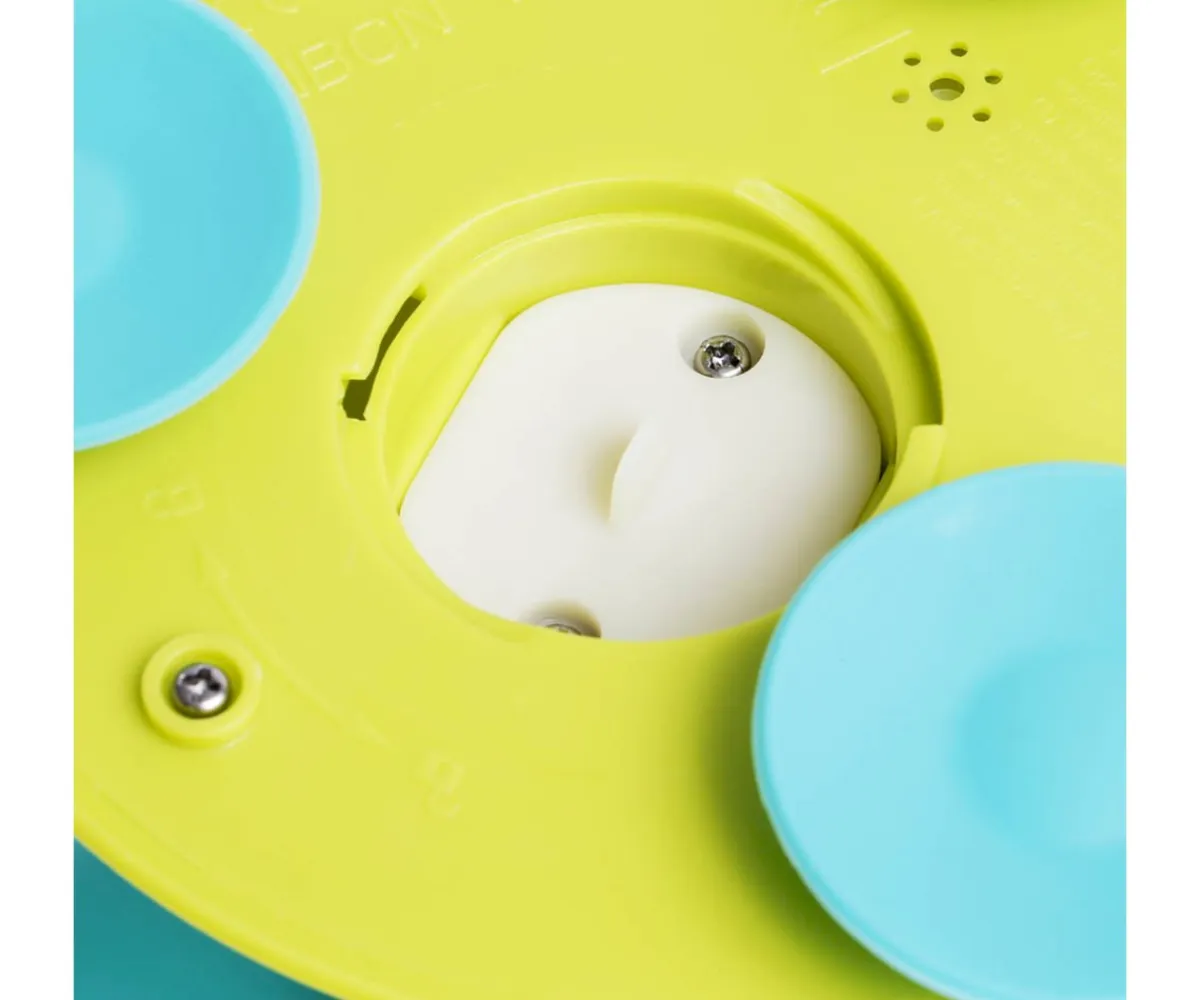 Juguetes De Baño^Hape Fuente Musical con Ballenas