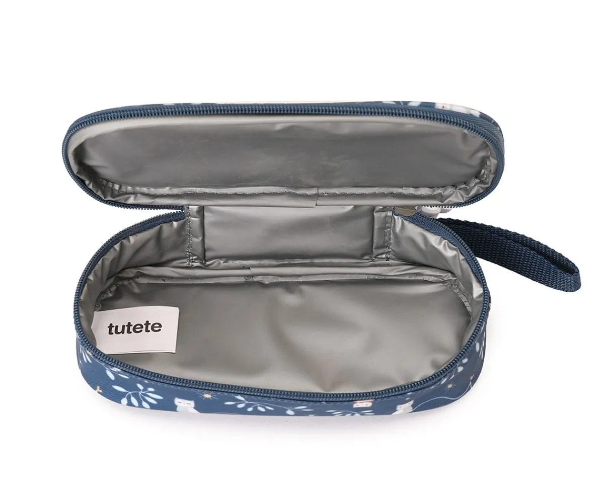 Discount Funda Almuerzo Térmica Magical Forest Personalizable Colecciones Vuelta Al Cole|Bolsas Merienda Personalizadas