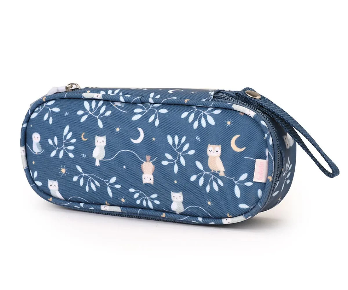 Discount Funda Almuerzo Térmica Magical Forest Personalizable Colecciones Vuelta Al Cole|Bolsas Merienda Personalizadas