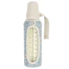 Biberones^Bibs Liberty Funda Biberón Large Eloise Ivory