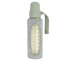 Biberones^Bibs Liberty Funda Biberón Large Capel Sage