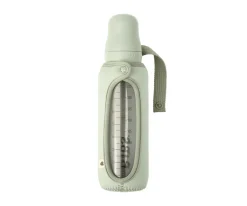 Biberones^BIBS Funda Biberón Large Sage