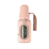 Biberones^BIBS Funda Biberón Small Blush