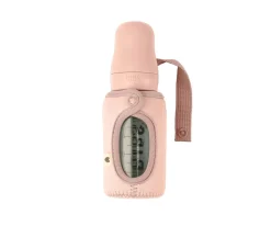 Biberones^BIBS Funda Biberón Small Blush