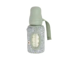 Biberones^Bibs Liberty Funda Biberón Small Capel Sage