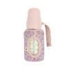 Biberones^Bibs Liberty Funda Biberón Small Eloise Blush