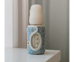 Biberones^Bibs Liberty Funda Biberón Small Eloise Ivory