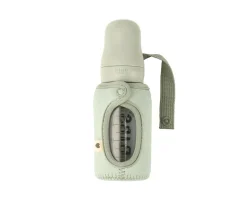 Biberones^BIBS Funda Biberón Small Sage