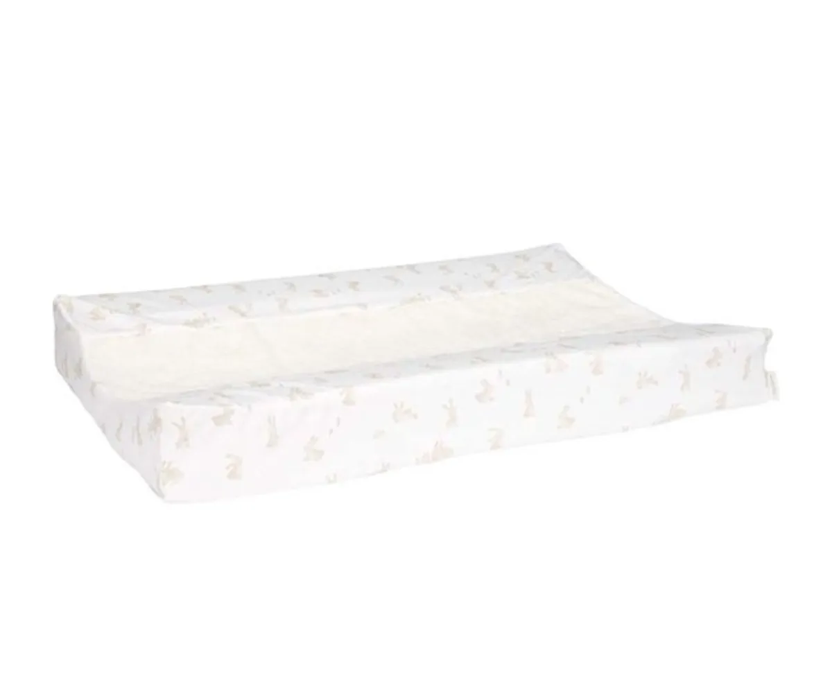 Cambiadores Para Bebés^Little Dutch Funda Cambiador Baby Bunny
