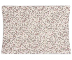 Cambiadores Para Bebés^Jollein Funda Cambiador Jersey Flores Retro