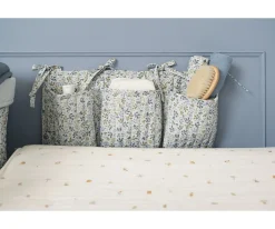 Cambiadores Para Bebés^Little Dutch Funda Cambiador Muselina Forest Treasures