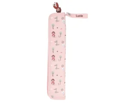 Colecciones Vuelta Al Cole^Tutete Funda flauta Little Red Personalizable