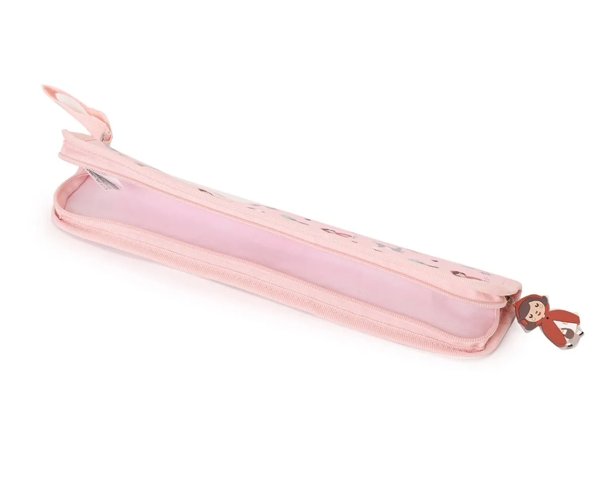 Colecciones Vuelta Al Cole^Tutete Funda flauta Little Red Personalizable