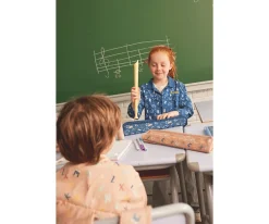 New Funda Flauta Magical Forest Personalizable Colecciones Vuelta Al Cole|Estuches Escolares