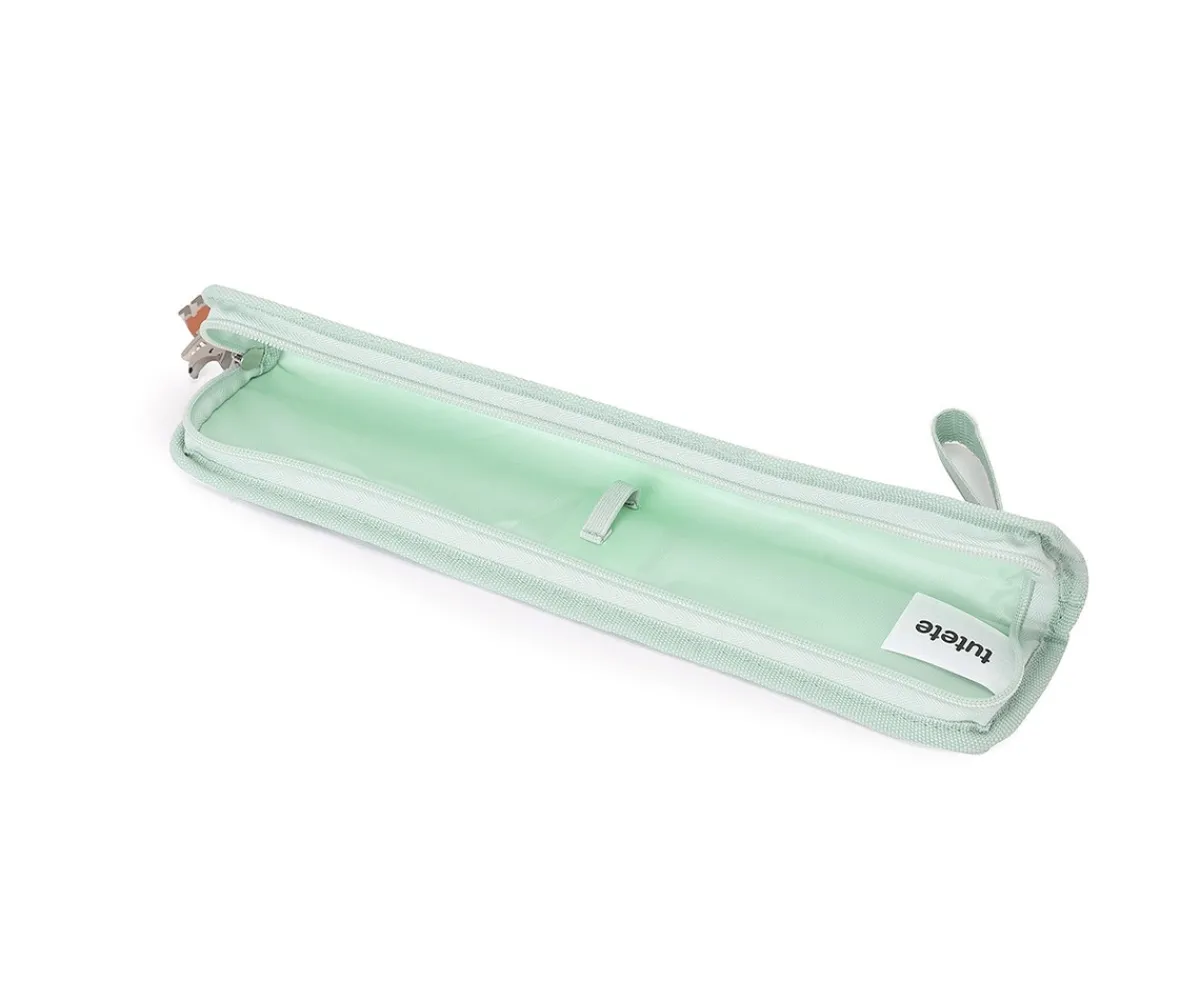 Colecciones Vuelta Al Cole^Tutete Funda Flauta The Three Little Pigs Personalizable