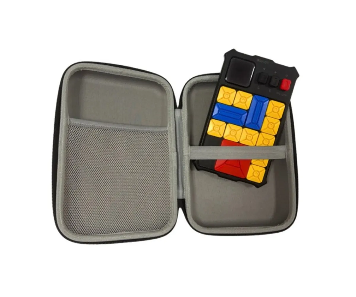 Funda Gris Niños Juguetes Niños 7 Años|Juguetes Niños 6 Años