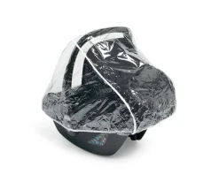Accesorios De Viaje^Jollein Funda Impermeable para Silla de Coche Grupo 0+