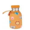 Sale Funda Neopreno Animal Friends 350ml Personalizable Botellas Para Personalizar|Colecciones Vuelta Al Cole