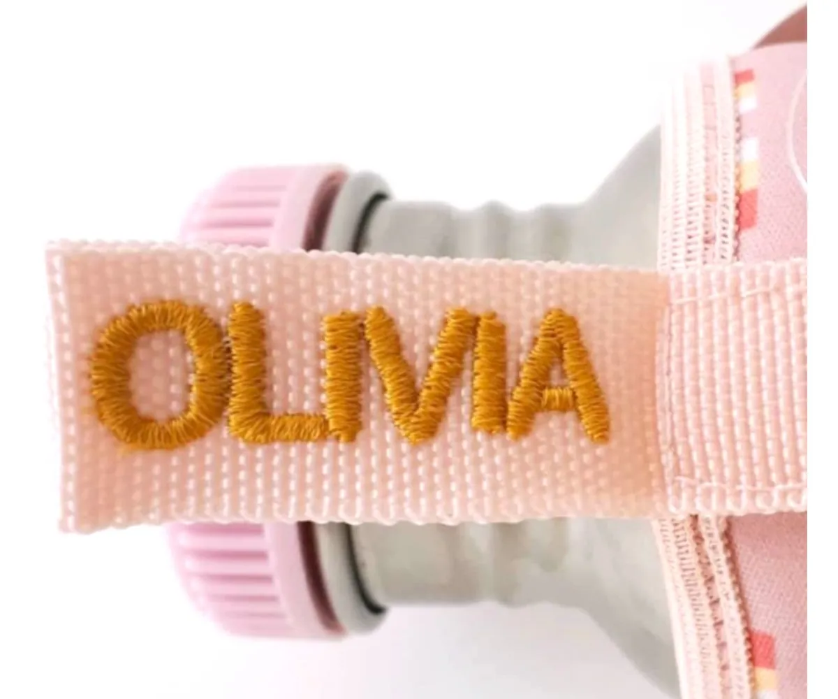 Colecciones Vuelta Al Cole^Tutete Funda Neopreno Bailarina 350ml Personalizable