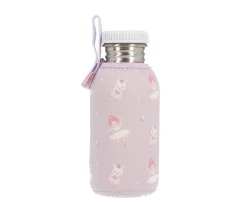 Sale Funda Neopreno Ballet 500ml Personalizable Colecciones Vuelta Al Cole|Botellas Para Personalizar