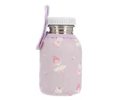 Outlet Funda Neopreno Ballet 350ml Personalizable Colecciones Vuelta Al Cole|Botellas Para Personalizar