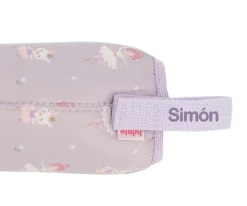 Outlet Funda Neopreno Ballet 350ml Personalizable Colecciones Vuelta Al Cole|Botellas Para Personalizar