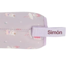 Outlet Funda Neopreno Ballet 350ml Personalizable Colecciones Vuelta Al Cole|Botellas Para Personalizar