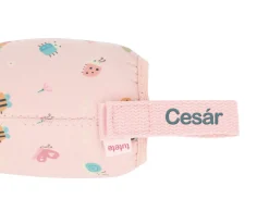 New Funda Neopreno Bugs 750ml Personalizable Botellas Para Personalizar|Colecciones Vuelta Al Cole