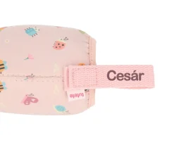 Discount Funda Neopreno Bugs 500ml Personalizable Botellas Para Personalizar|Colecciones Vuelta Al Cole