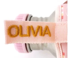 Sale Funda Neopreno Dinosaurios 350ml Personalizable Colecciones Vuelta Al Cole|Botellas Para Personalizar